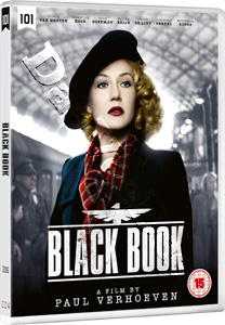 Black Book | Zwartboek  |   Blu-Ray